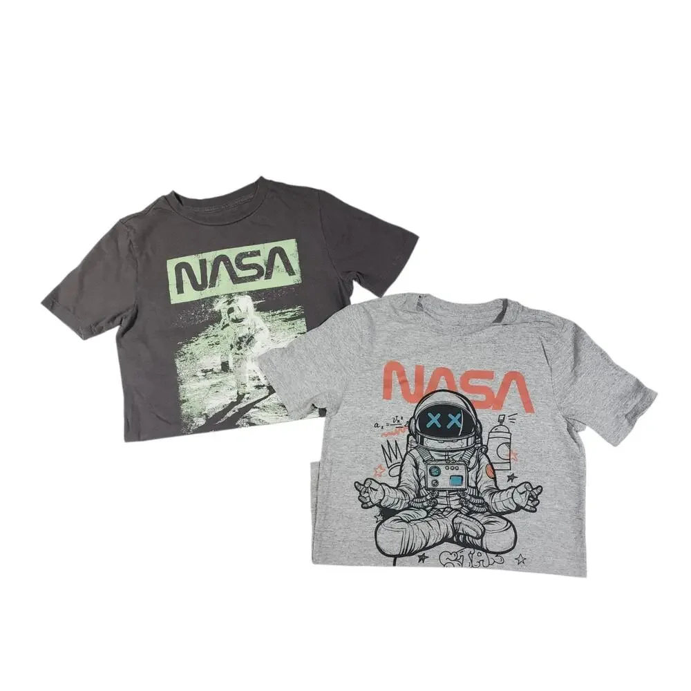 NASA T-shirt - Picture 1 of 9